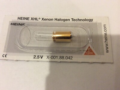 HEINE Bulb XHL X-001.88.042 , X-01.88.042, LIGHT BULB / LAMP KHX.020