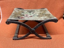 Antique Carriage Folding Buggy Seat All Original Mfg Name Antique Carriage Folding Buggy Seat All Original Mfg Name