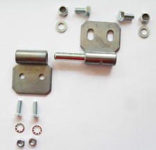 STEMA Klappenscharniersatz für Basic/AN/Vario/HP