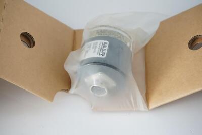 BALLUFF INCREMENTAL ENCODER BDG 6360 0 05 1250 65