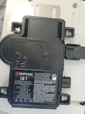 Enphase IQ 7