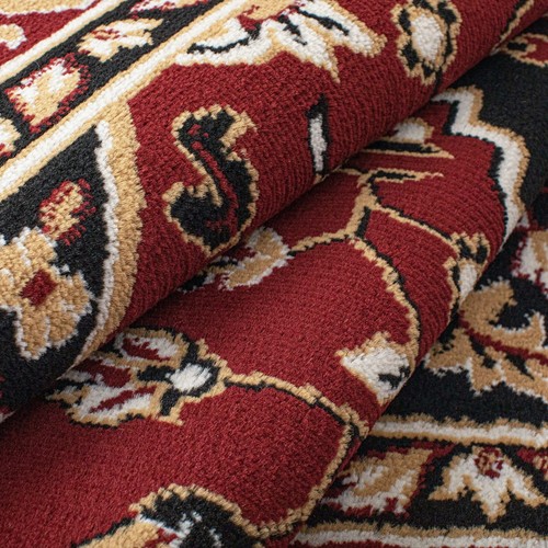Glendale Traditional Floral Medallion Indoor Large Indoor Area Rugs Or Runner - Picture 34 of 60