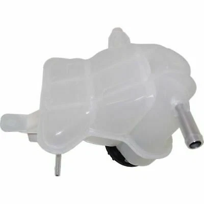 Бак охлаждающей жидкости с крышкой для 2006 2007 2008 2009 Ford Fusion - Изображение 2 из 2