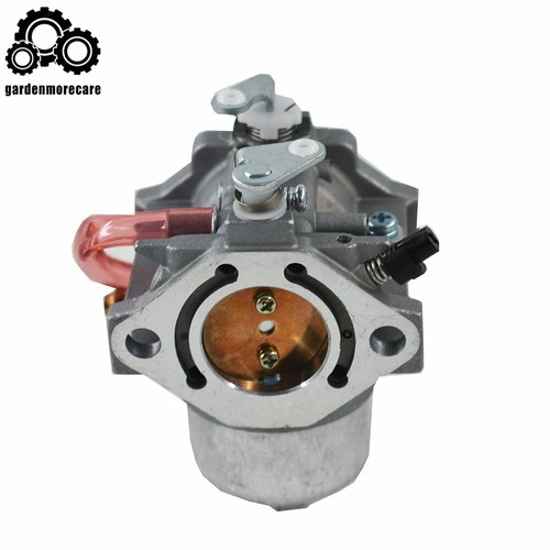 Carburador Am122852 Para Kawasaki Fc540v 17 Hp John Deere Gs | Meses Sin Interés - Foto 6