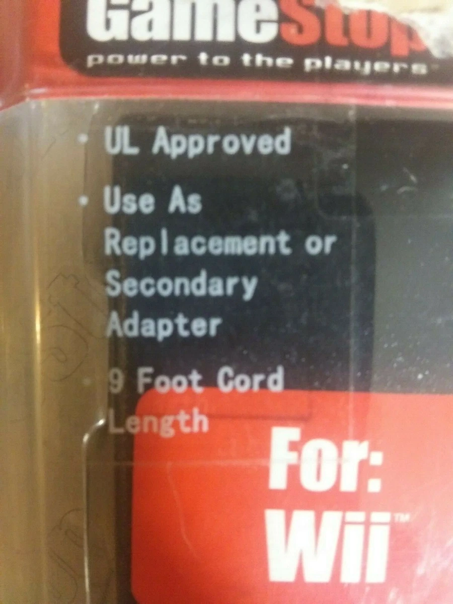 Wii Hdmi Adapter Gamestop