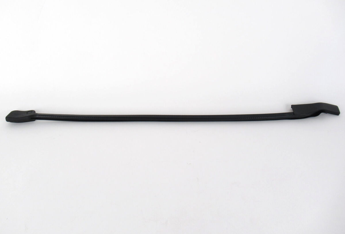 Genuine OEM Mazda KB7W-73-76XB Driver Rear Door Forward Weather