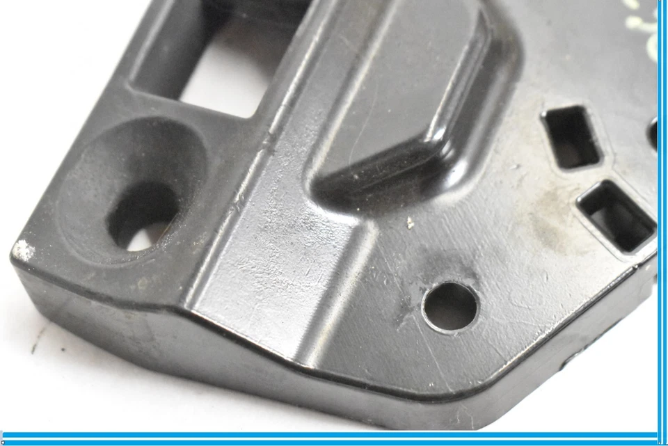 MERCEDES CLK430 1999 2000 2001 2002 2003 CIERRE TECHO TRASERO 2087700226 Foto 2 de 4