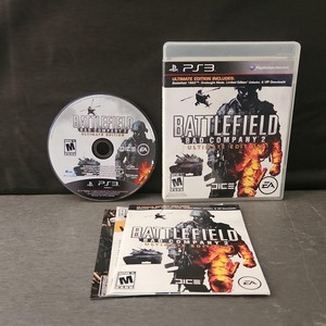Battlefield: Bad Company 2 Ps3 | eBay