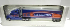 Spec Cast Die Cast Tractor Trailer 1/64  34097 Freightliner Limited Edition