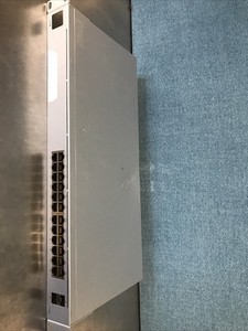 UNiFi POE 24-Port Gigabit PoE+ Managed Switch USW-24-PoE