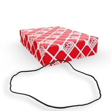 FEBI BILSTEIN Dichtung, Ölwanne 45406 für VOLVO RENAULT TRUCKS