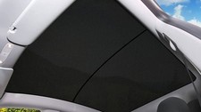Tesla Model Y Sunshade Glass Roof 2020-2025 - 2 pcs NOT for Juniper Model