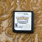 Nintendo Pokemon White Version Nintendo DS NTSC-U/C E Rated Pokemon Series