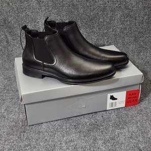 Timberland Bottines Crossmark PT Chukka Homme Marron