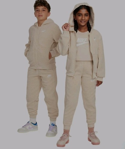 Nike Move To Zero Kid Outfit Sz Sm