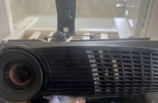 FULL HD OPTOMA HD200X HOME CINEMA DLP PROJECTOR - 1080p/60 - 2 X HDMI - NEW LAMP
