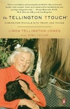 Linda Tellington-Jones Sybil Taylor The Tellington TTouch (Paperback)