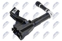 NTY WaschwasserdüSe Scheinwerferreinigung EDS-TY-068 FüR Toyota Land Cruiser 200