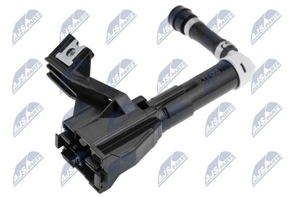 NTY WaschwasserdüSe Scheinwerferreinigung EDS-TY-068 FüR Toyota Land Cruiser 200-image