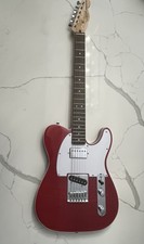 Squier Affinity Series Telecaster Electric Gu...