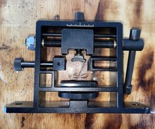 Handgun Sight Pusher Heavy Duty Tool for Precise Rear Sight Removal and Adjus...