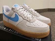 Nike Air Force 1 07 LV8 Gum Pack - Phantom Ba...