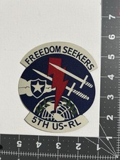 POLO RALPH LAUREN COMBAT FREEDOM SEEKERS M65 ...