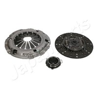Japanparts KF-912 Kupplungssatz Passend FüR Isuzu