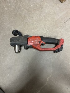 Milwaukee 2807-20 M18 Fuel Hole Hawg Cordless Right Angle Drill