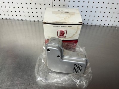 New OEM Techumseh 34185B Snow Blower Muffler
