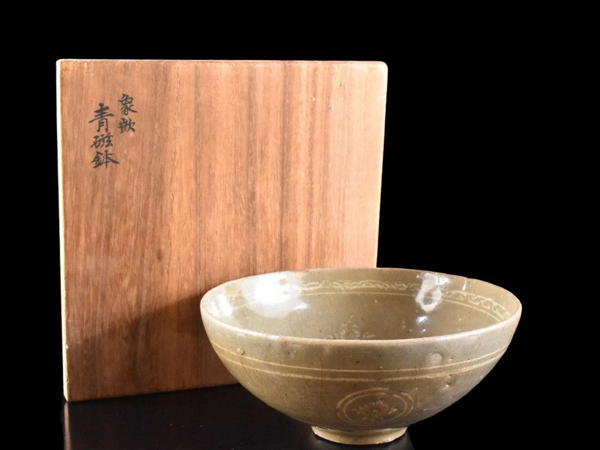 陶瓷碗韩国古董| eBay