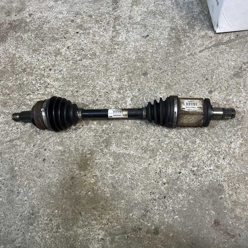 Antriebswelle vorne links BMW X3 E83 3450563 A103 2.0 Diesel 130 KW 2010 Bj
