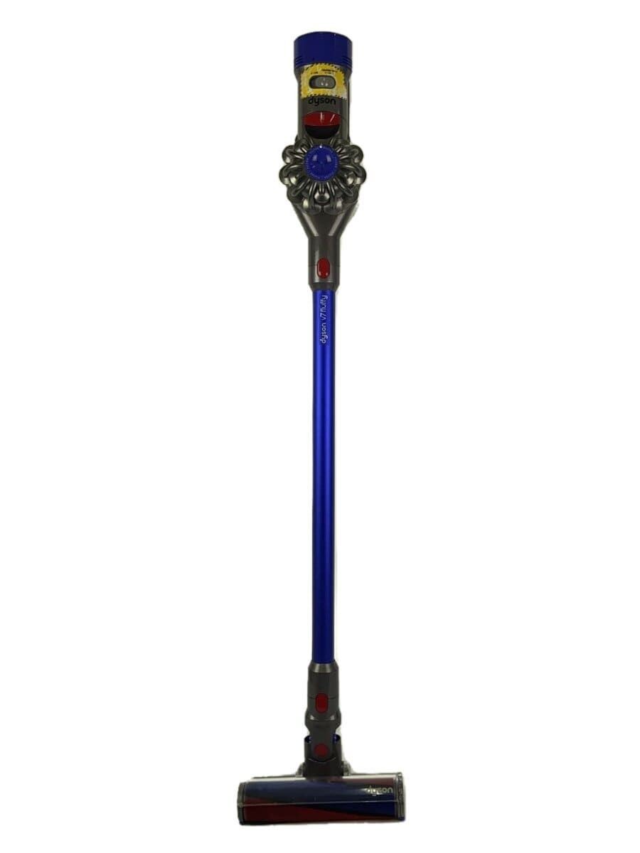 Dyson TY8-JP-JMA5153A Used Vacuum Cleaner in Good Condition-image