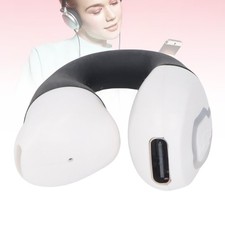 Bluetooth V5.4 Earbud Single Side Open Clamp On Wireless Earphone For UGZB