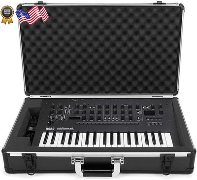 Korg Minilogue Case Ultra Lightweight UNISON Hard Case
