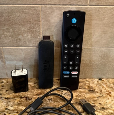 Amazon Fire TV Stick 4K Max for sale - eBay