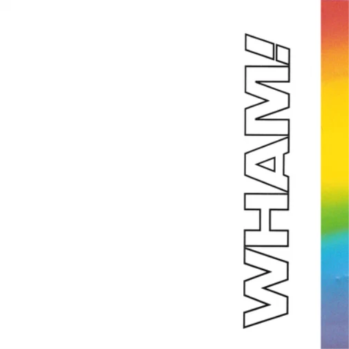 Wham! The Final (CD) Album - Imagen 1 de 1