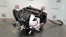 Peugeot 208 II UBUHUP Heizgehäuse 9827649480