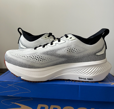 Brooks Glycerin 23 Men display picture 3