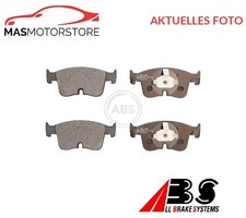 SATZ BREMSBELÄGE BREMSKLÖTZE VORNE ABS 35426 P FÜR SKODA OCTAVIA IV,SUPERB IV