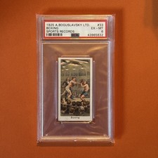 1925 A. Boguslavsky Ltd