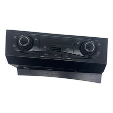 Audi A4 8K2 Saloon (2011) Heater Climate Control Panel 8T2820043AG