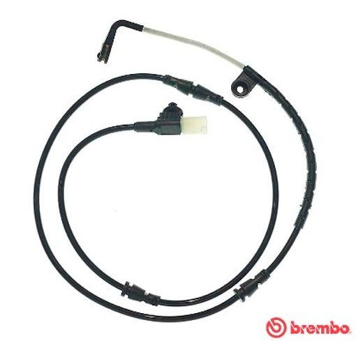 Brake pad wear sensor Disc Brake A 00 273 BREMBO for LAND ROVER - Image 12