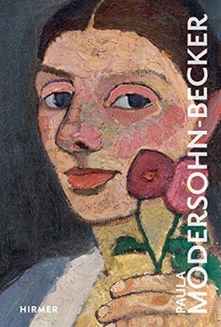 Paula Modersohn-Becker by Paula Modersohn-Becker - - Image 5