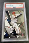 Shohei Ohtani 2018 Topps Finest #100 Rookie RC PSA 10 GEM MINT RARE 📈