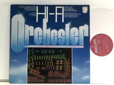 Hi - Fi Orchester Various: