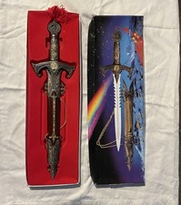 Replica Dagger Knife With sheath