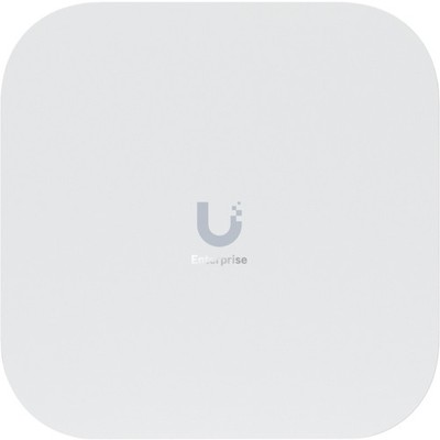Ubiquiti E7 Enterprise, Access Point, weiß