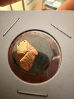 1984-s Proof Penny Total Error Coin  (from Mint Set) — photo 1