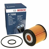 Bosch F 026 407 098 ÖLfilter FüR Lexus Toyota